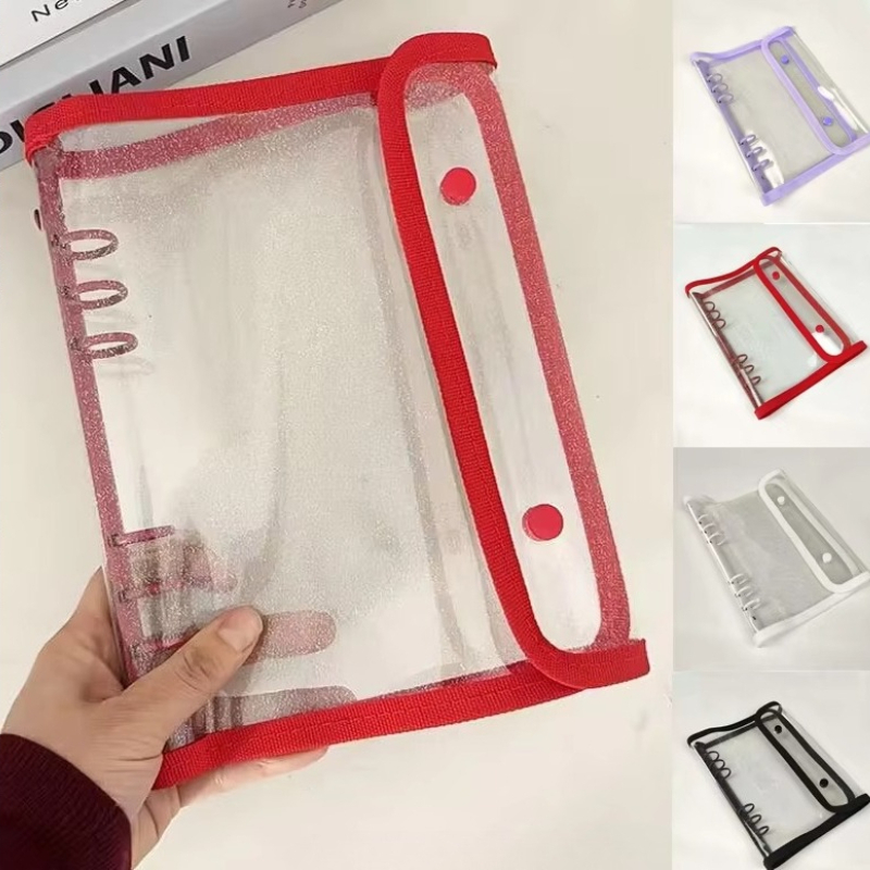 Memo Pad Sticky - ألبوم ملصقات لاصقة من البولي فينيل