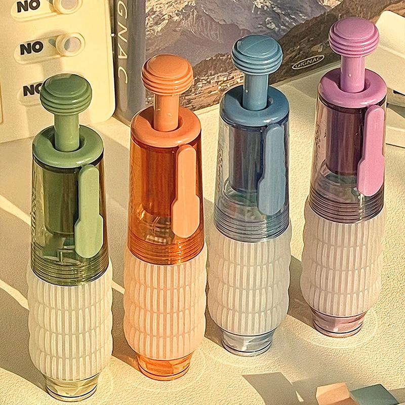Glue Stick Pack - شريط لاصق شفاف ذو وجهين مع