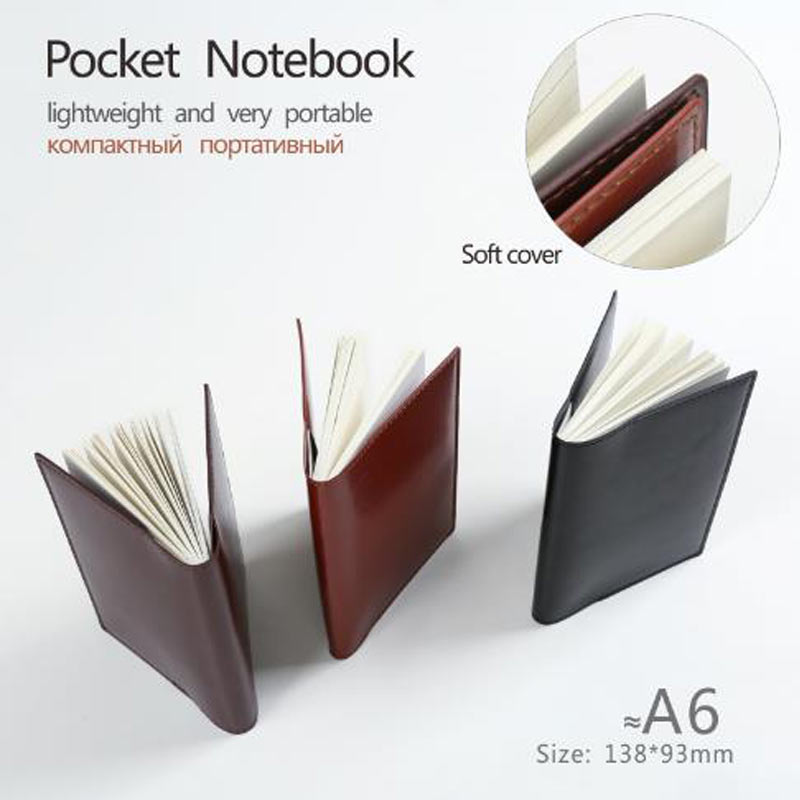 Office Stationery Supply List - Yiwi جيب دفاتر A6 للقيام قائمة
