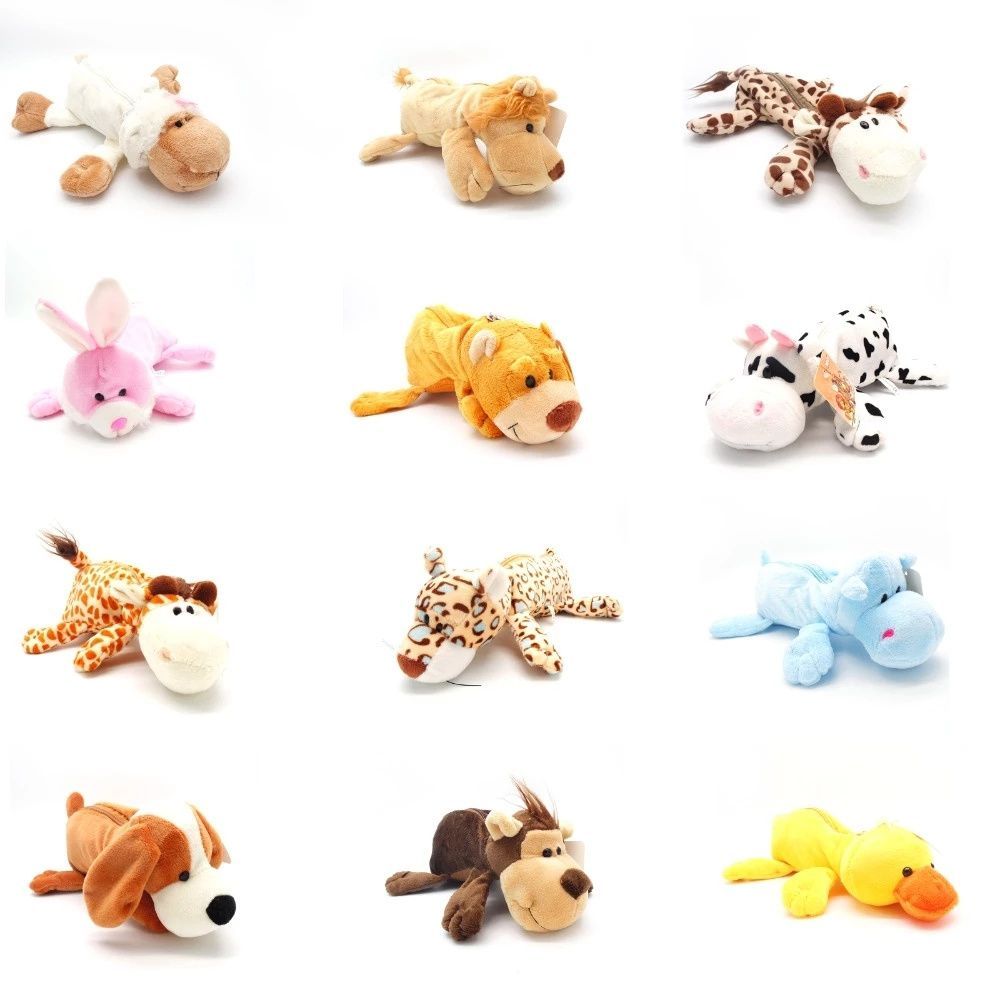 حقيبة أقلام رصاص لطيفة بتصميم  - مراجعة Lion Stationery & Office Supply(Kunshan)Co.Ltd وسعره