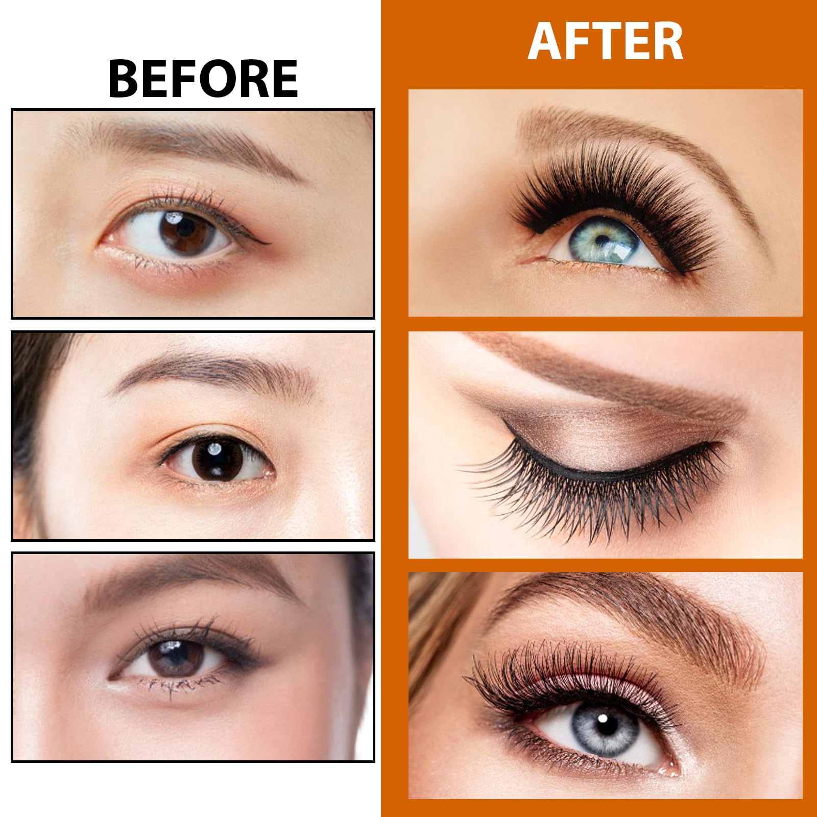 شرائط لاصقة ذاتية اللصق للرموش - مراجعة Glue Stick Pack وسعره