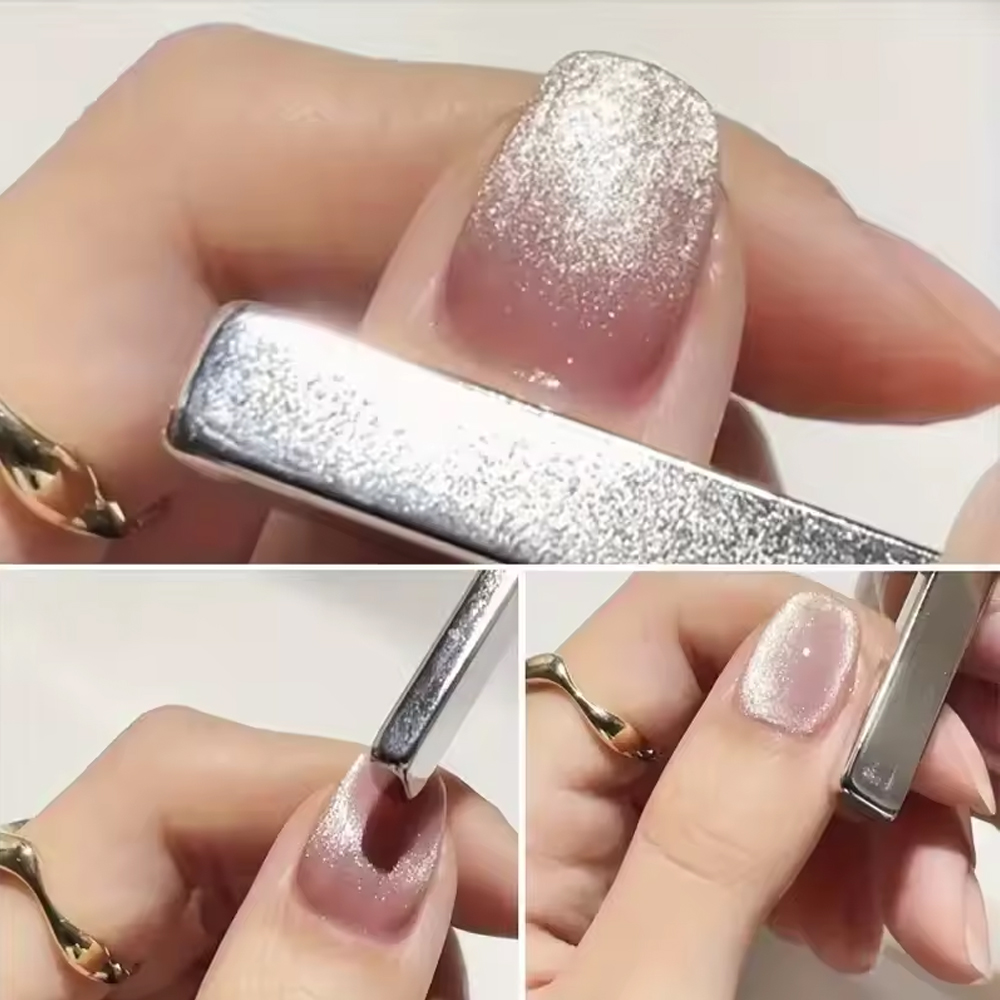 1/2 قطعة مغناطيس عين القطة للأ - مراجعة Glue Stick Pack وسعره