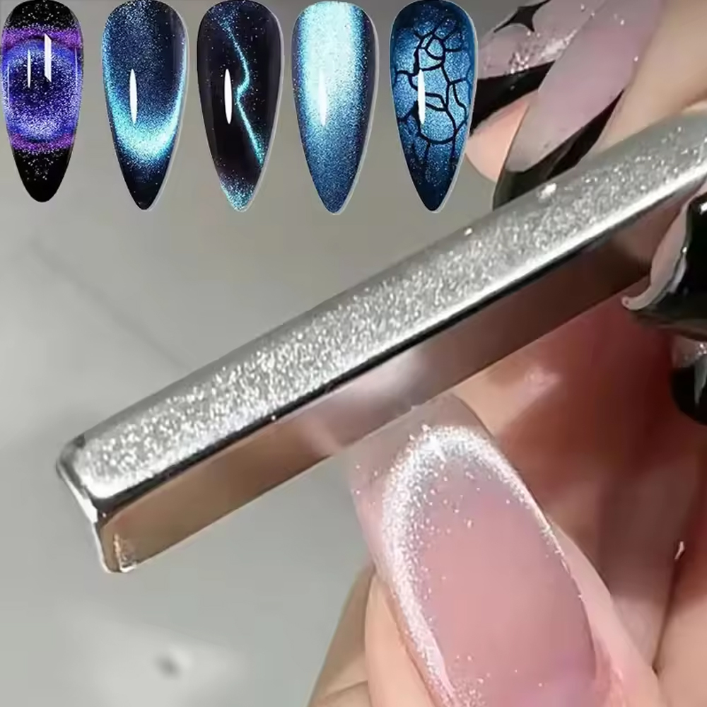 1/2 قطعة مغناطيس عين القطة للأ - مراجعة Glue Stick Pack وسعره