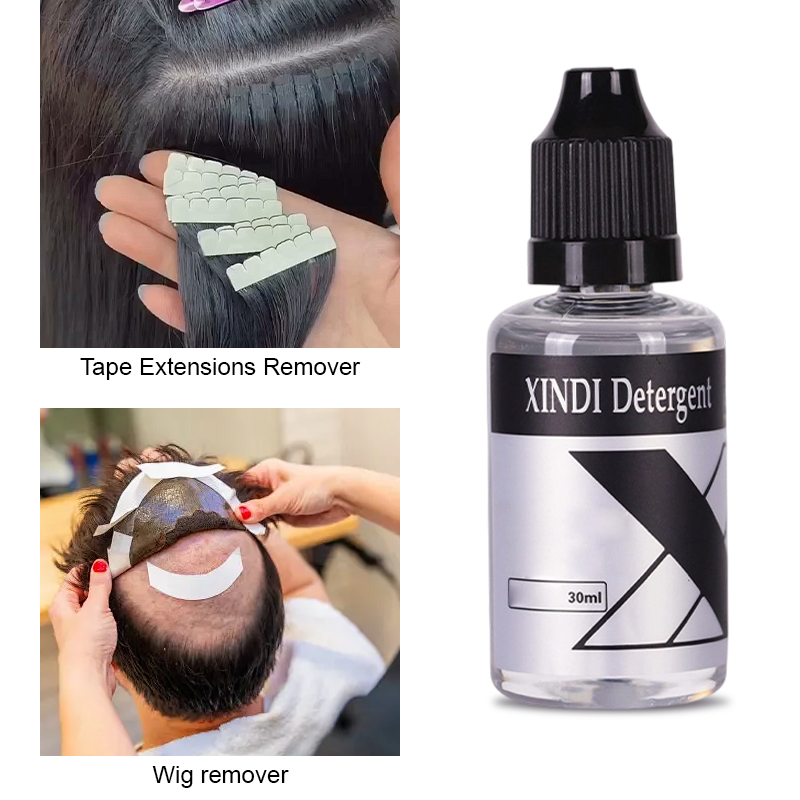 مزيل لاصق الشعر المستعار 30 مل - مراجعة Glue Stick Pack وسعره