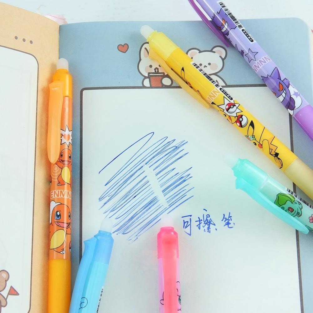مجموعة عشوائية من 6/12/24 قطعة - مراجعة Stationery Supplier وسعره