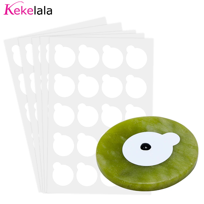 100 قطعة من ملصقات لاصق تمديد  - مراجعة Glue Stick Pack وسعره