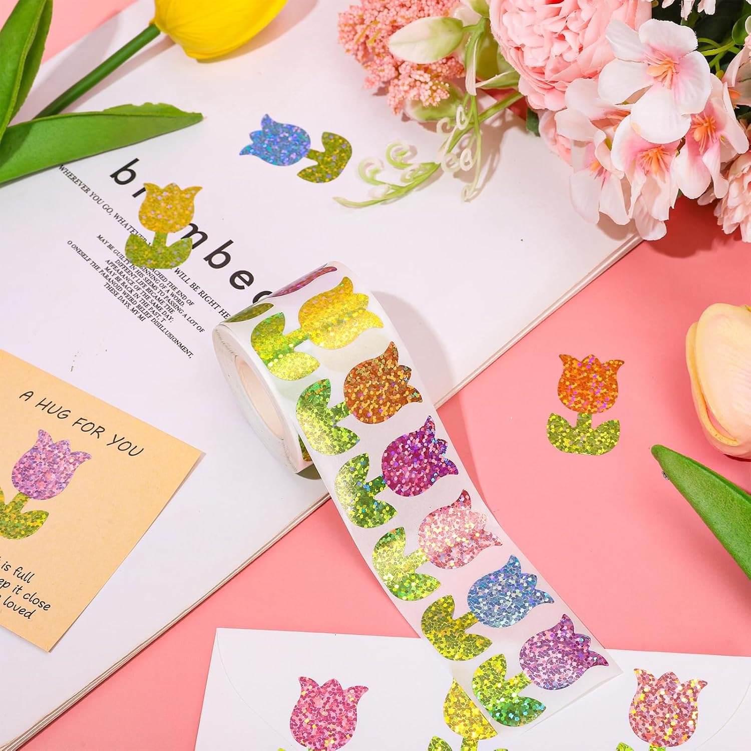 ملصقات ملصقات مكافآت ديكور على - مراجعة Memo Pad Sticky وسعره