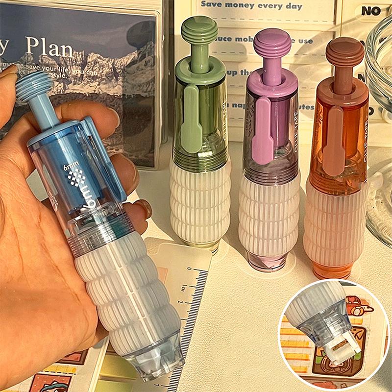 شريط لاصق شفاف ذو وجهين مع نقا - مراجعة Glue Stick Pack وسعره