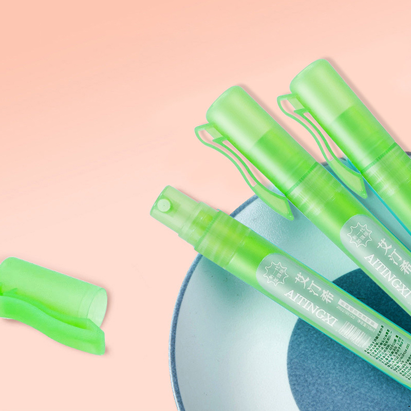 القضاء على الخصوصية قلم رش الو - مراجعة Correction Fluid White وسعره
