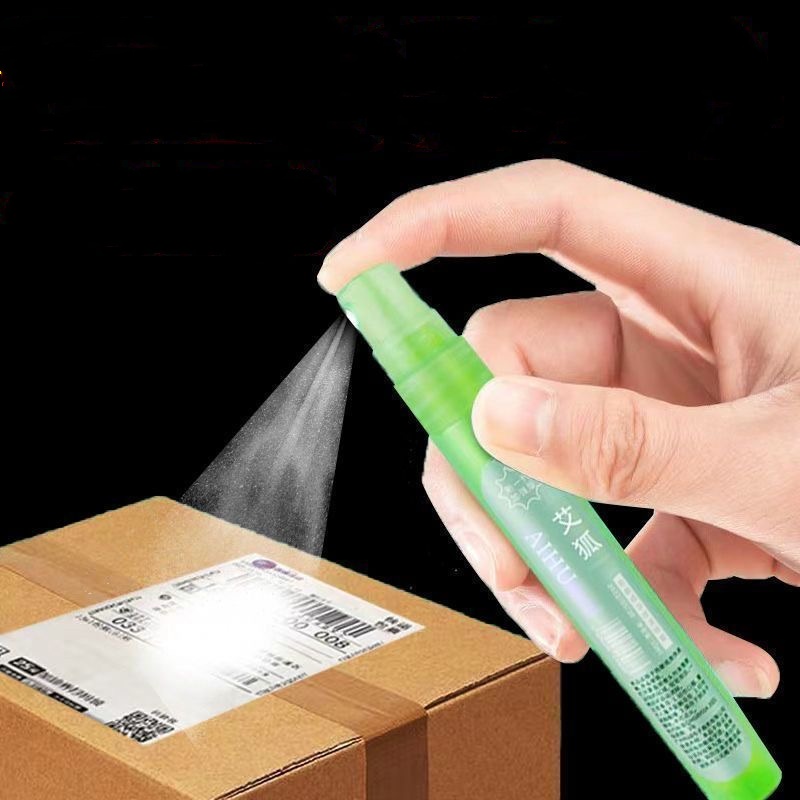 القضاء على الخصوصية قلم رش الو - مراجعة Correction Fluid White وسعره