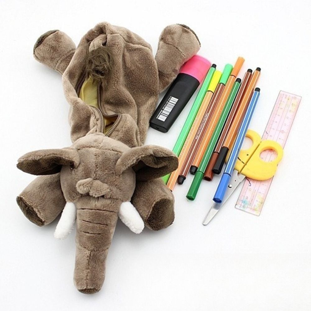 حقائب أقلام رصاص إبداعية ولطيف - مراجعة Lion Stationery & Office Supply(Kunshan)Co.Ltd وسعره
