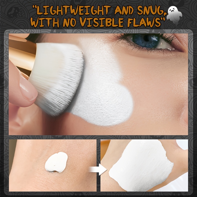 كريم أساس سائل أبيض، كريم أساس - مراجعة Correction Fluid White وسعره