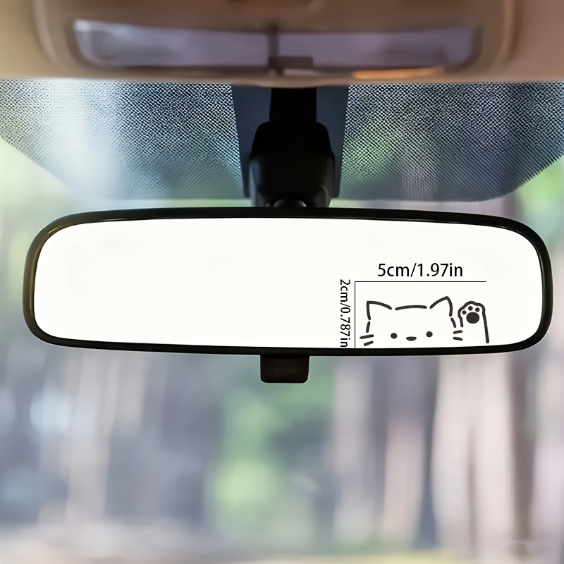 قطعتان من ملصقات السيارات بتصم - مراجعة Memo Pad Sticky وسعره