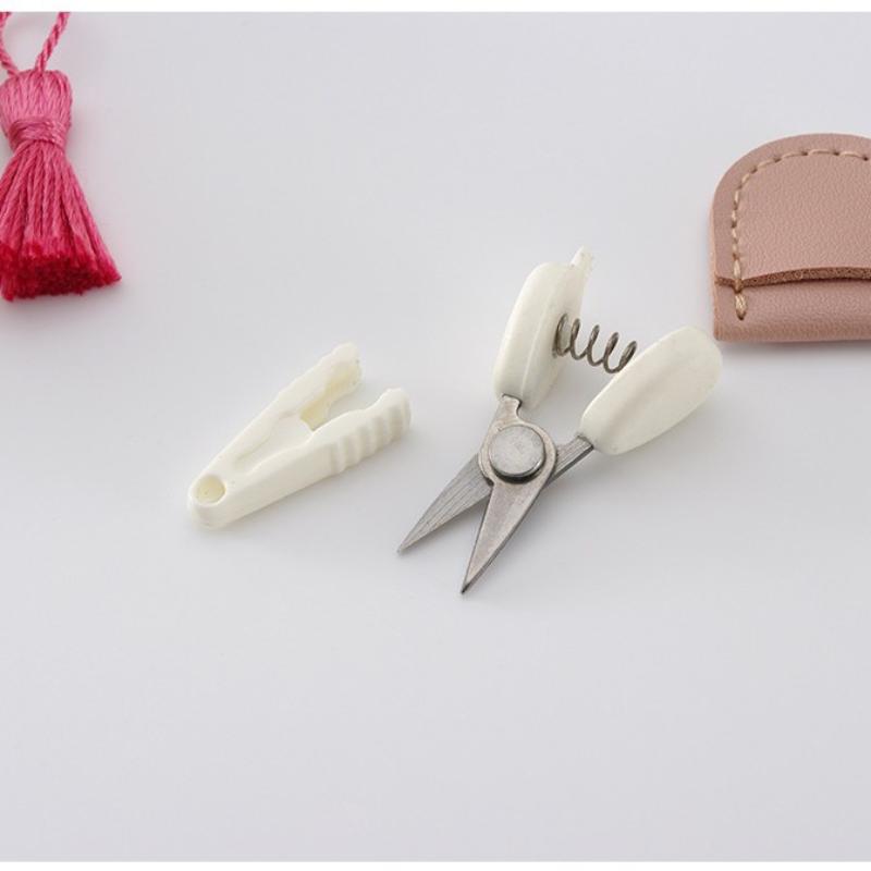 مقص فني إبداعي صغير من الفولاذ - مراجعة Scissors Stainless Craft وسعره