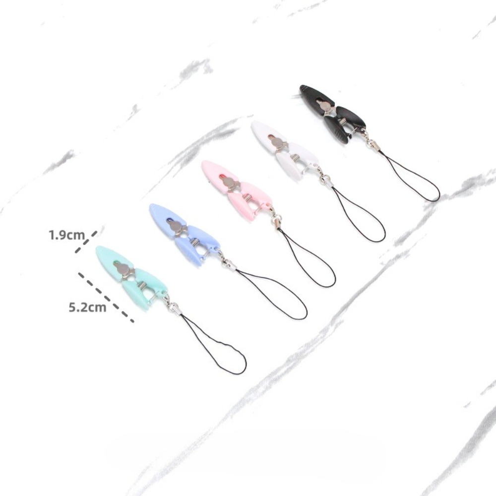 مقص جيب صغير معدني متعدد الوظا - مراجعة Scissors Stainless Craft وسعره