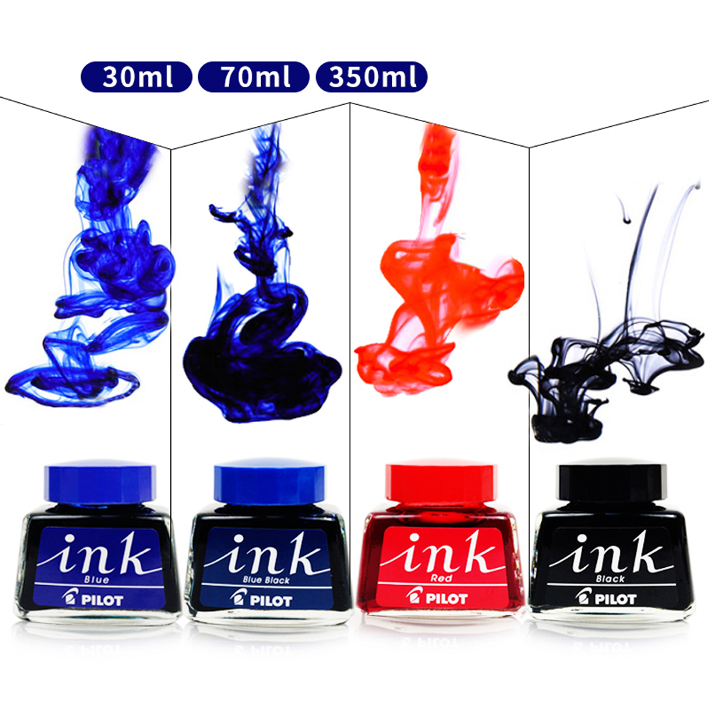 زجاجة حبر أقلام حبر سائل يابان - مراجعة Calligraphy Ink Bottle وسعره