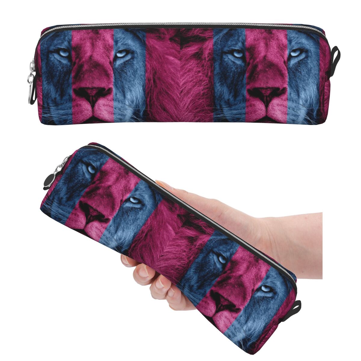 حافظات أقلام أستون فيلا ليون ل - مراجعة Lion Stationery & Office Supply(Kunshan)Co.Ltd وسعره