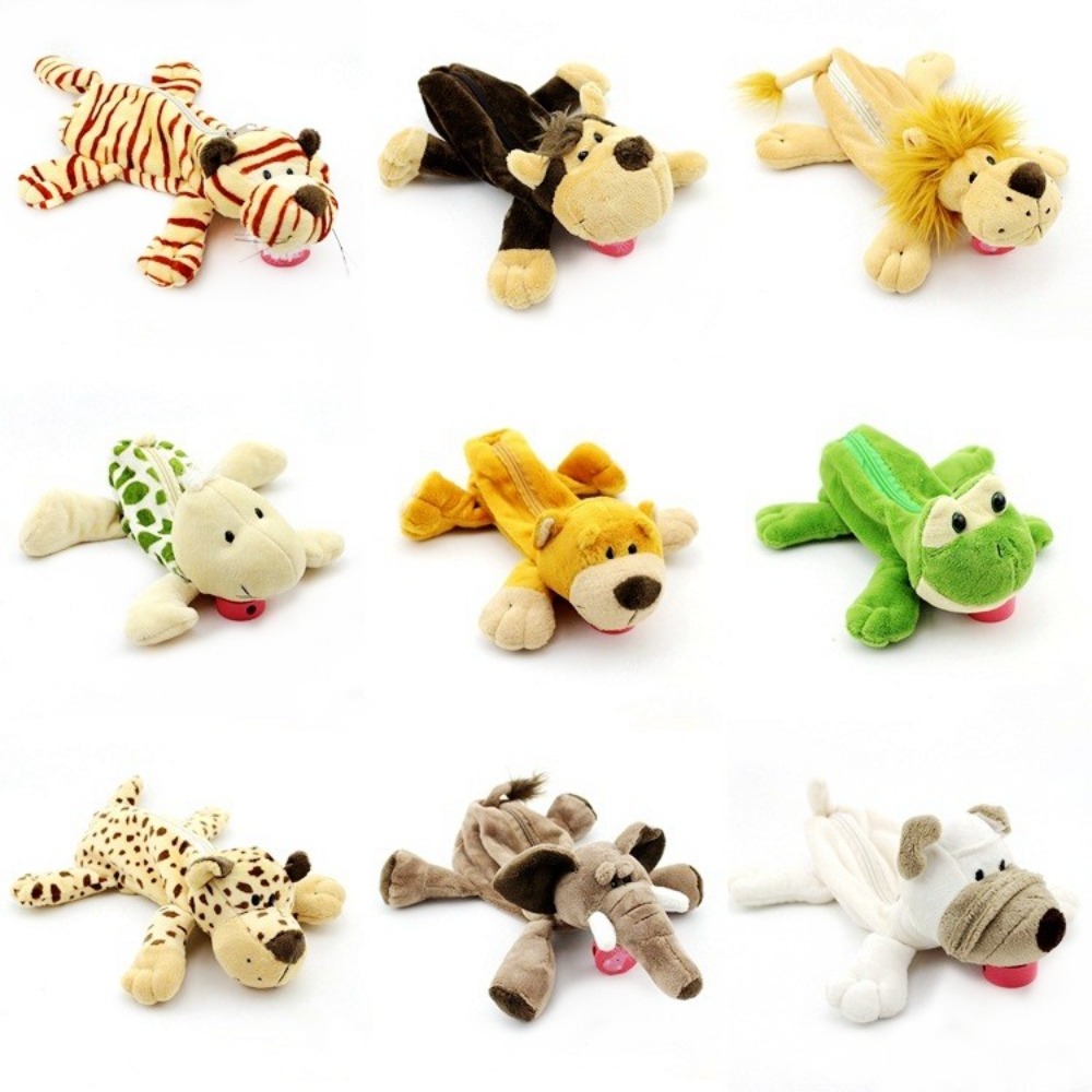 حقائب أقلام رصاص قطيفة لطيفة ب - مراجعة Lion Stationery & Office Supply(Kunshan)Co.Ltd وسعره