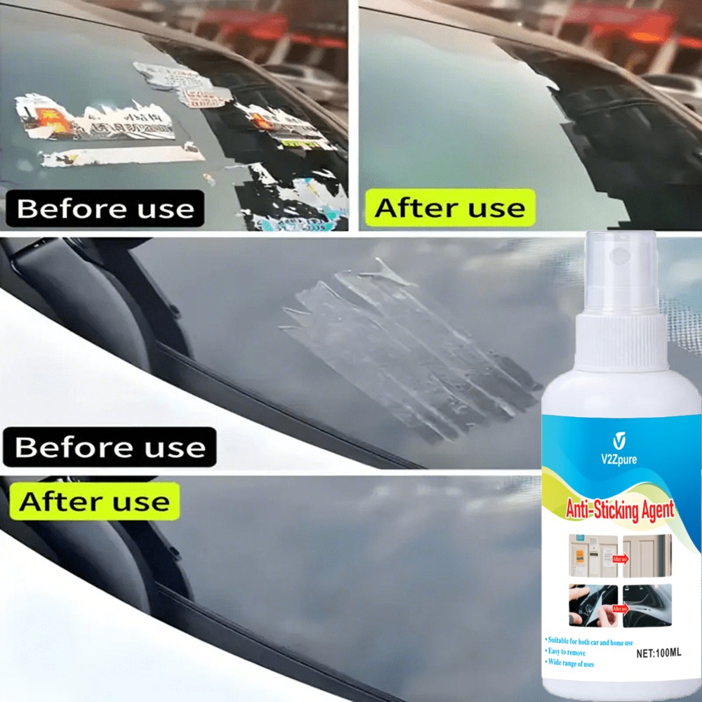 مزيل بقايا الغراء المضاد للالت - مراجعة Glue Stick Pack وسعره