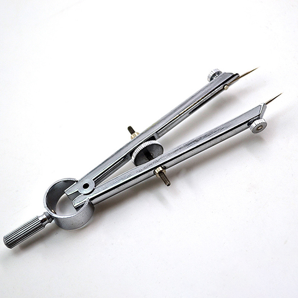 مجموعة أدوات هندسية متعددة الو - مراجعة Compass Geometry Set وسعره