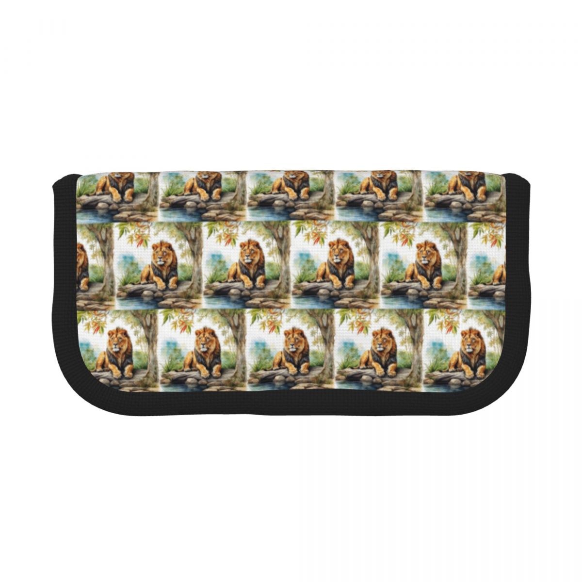 حافظات أقلام رصاص بتصميم أسد ف - مراجعة Lion Stationery & Office Supply(Kunshan)Co.Ltd وسعره