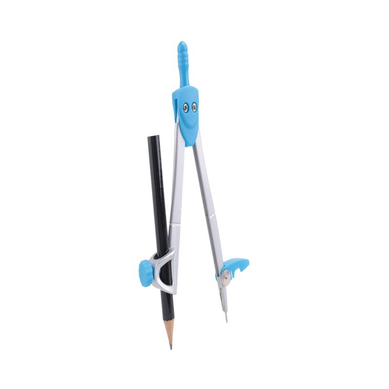 مجموعة أدوات هندسية ممتازة مكو - مراجعة Compass Geometry Set وسعره