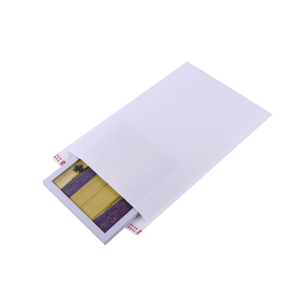 أكياس مغلفات بريدية من فيلم ال - مراجعة Letter Envelope Kraft وسعره