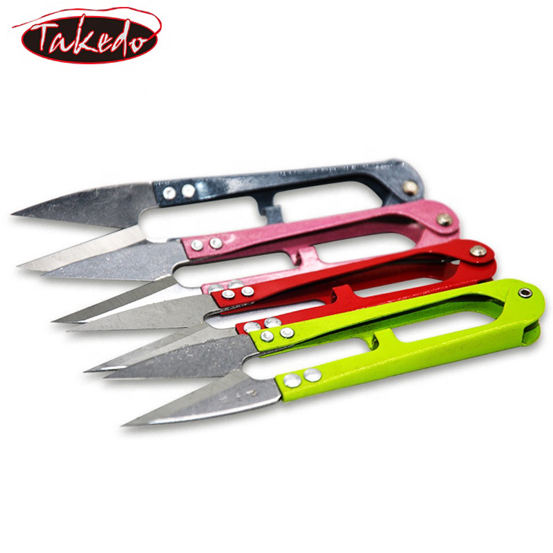 TAKEDO TB-448 متعدد الألوان ال - مراجعة Scissors Stainless Craft وسعره
