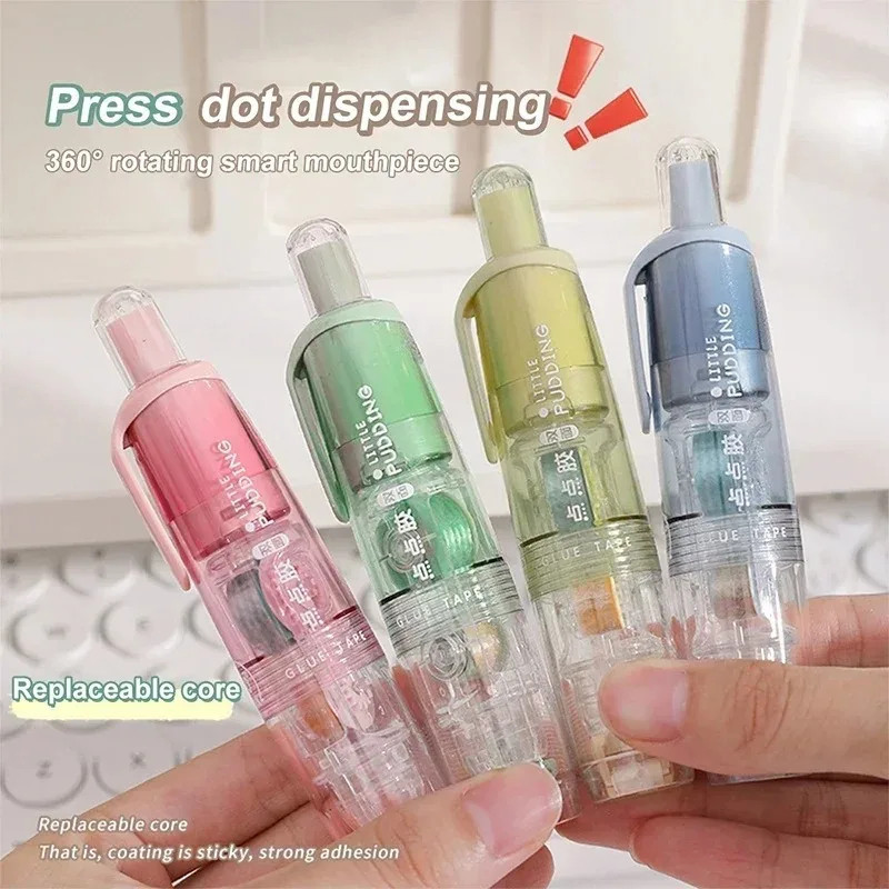 5 متر * 6 مللي متر لاصق على ال - مراجعة Glue Stick Pack وسعره