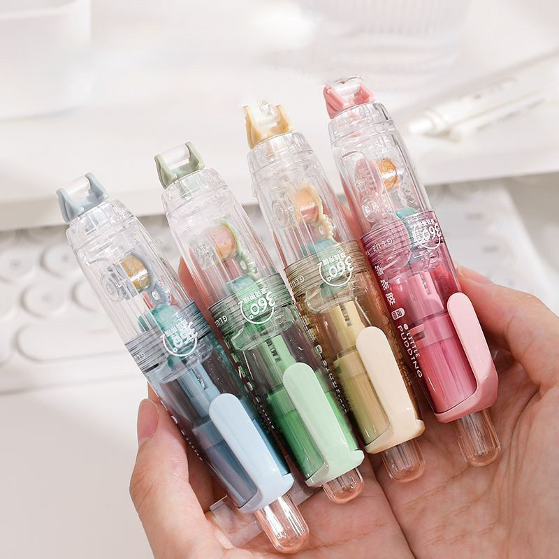 5 متر * 6 مللي متر لاصق على ال - مراجعة Glue Stick Pack وسعره