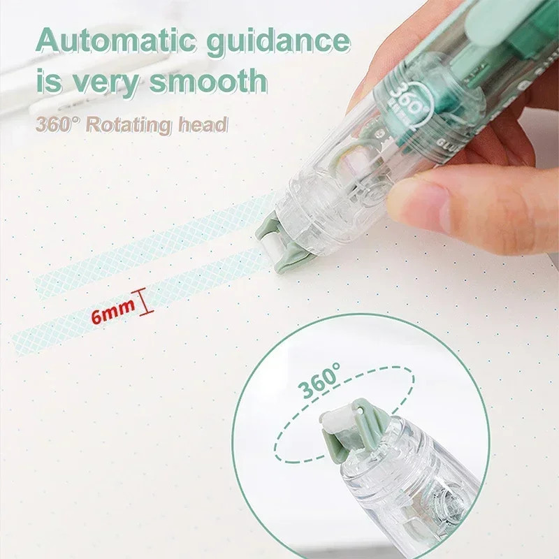 5 متر * 6 مللي متر لاصق على ال - مراجعة Glue Stick Pack وسعره