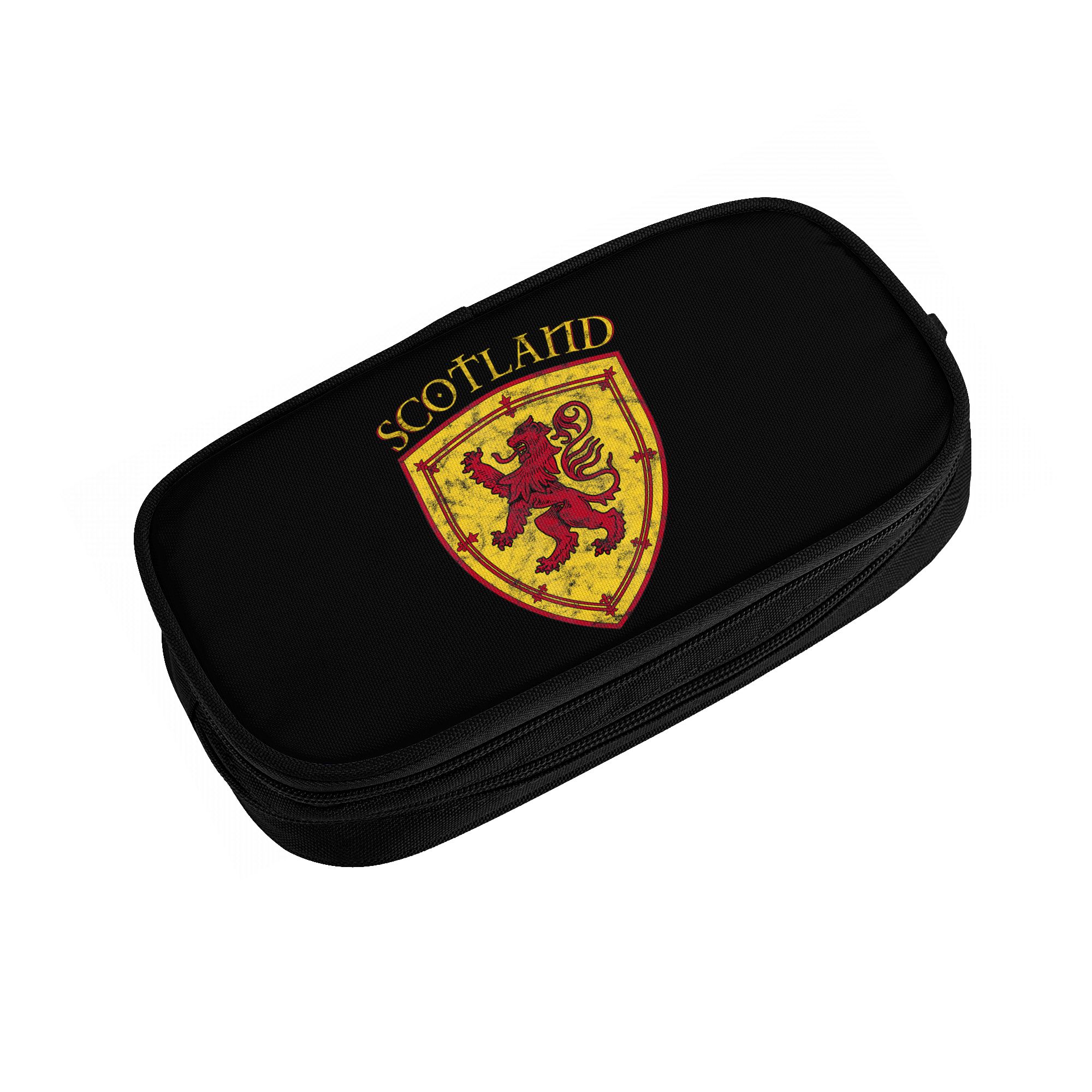 مقلمة كلاسيكية بتصميم شعار أسل - مراجعة Lion Stationery & Office Supply(Kunshan)Co.Ltd وسعره