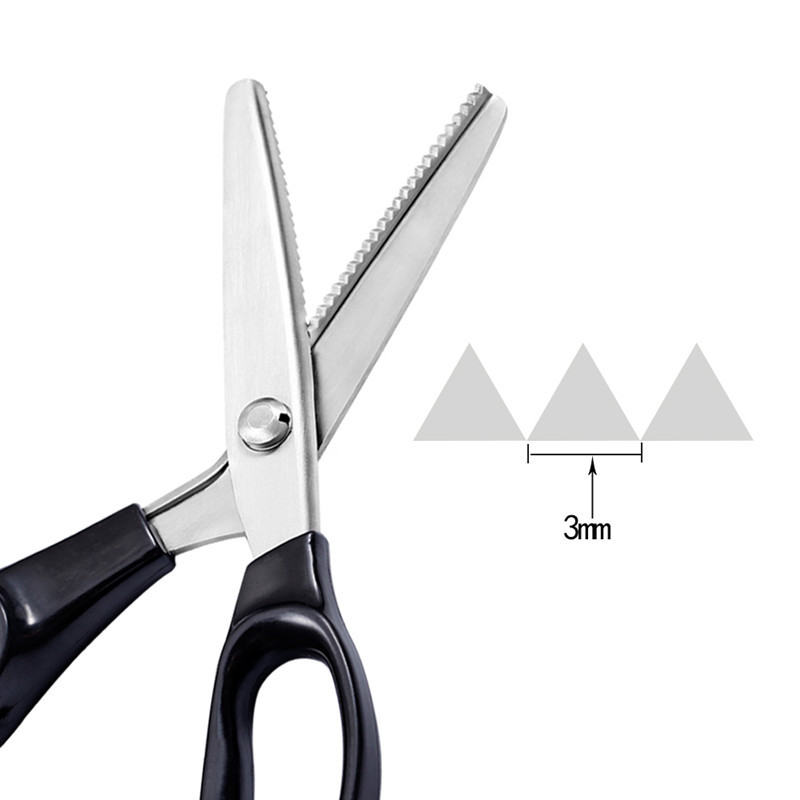 الفولاذ المقاوم للصدأ الوردي ا - مراجعة Scissors Stainless Craft وسعره