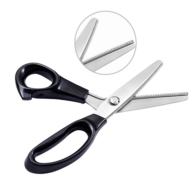الفولاذ المقاوم للصدأ الوردي ا - مراجعة Scissors Stainless Craft وسعره