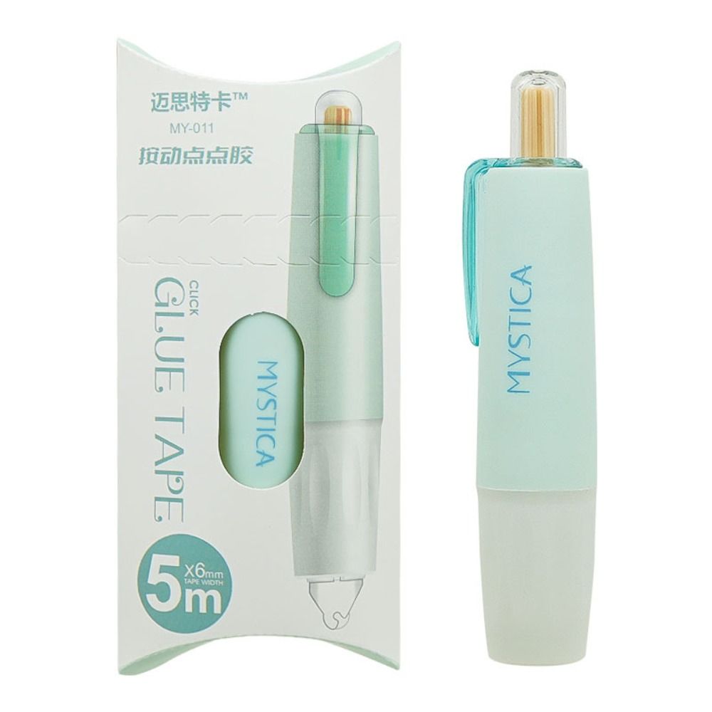 قلم شريط لاصق دوار 360 درجة، س - مراجعة Glue Stick Pack وسعره