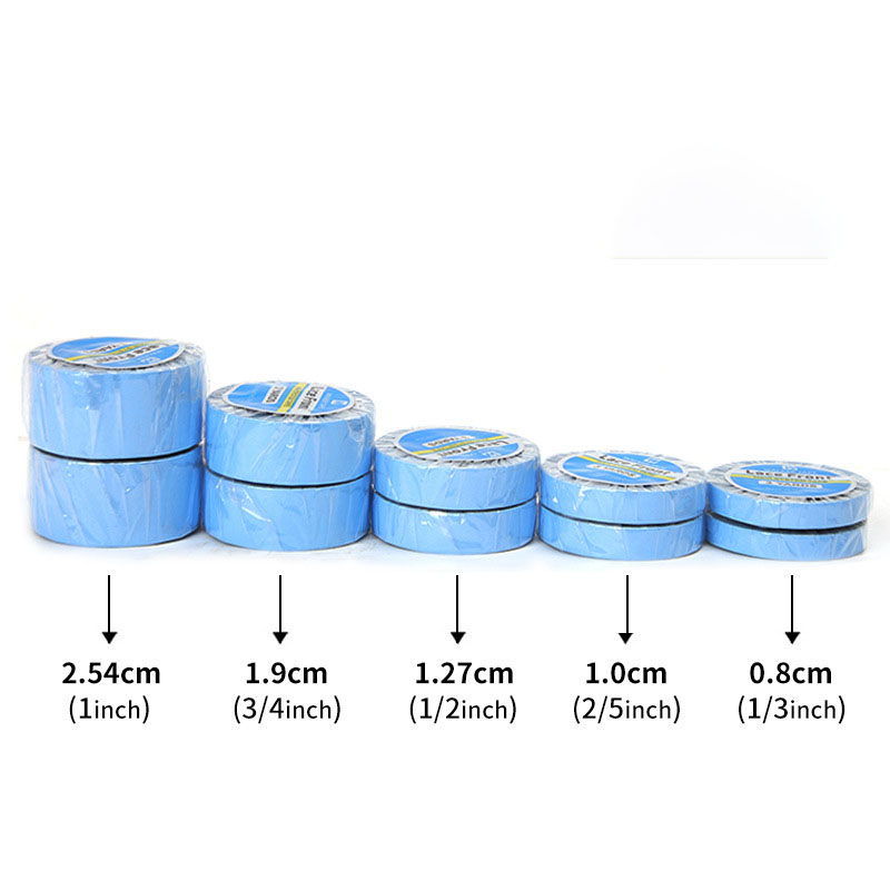 شريط لاصق للشعر المستعار 3 يار - مراجعة Glue Stick Pack وسعره