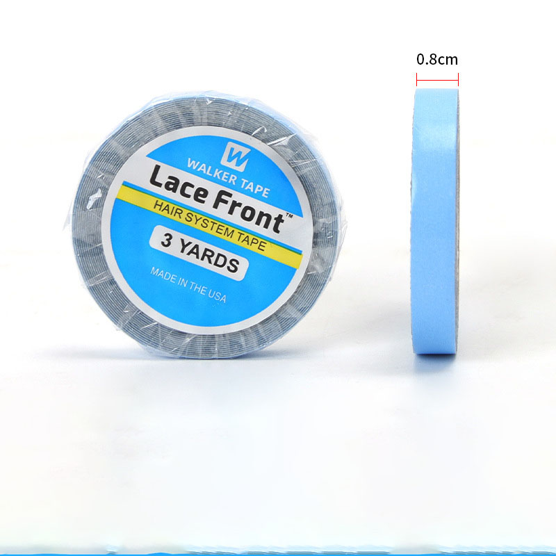 شريط لاصق للشعر المستعار 3 يار - مراجعة Glue Stick Pack وسعره