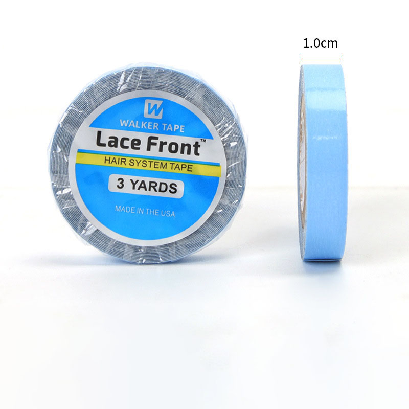 شريط لاصق للشعر المستعار 3 يار - مراجعة Glue Stick Pack وسعره