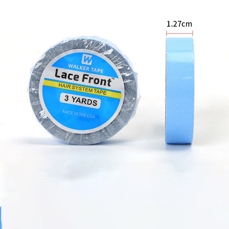 شريط لاصق للشعر المستعار 3 يار - مراجعة Glue Stick Pack وسعره